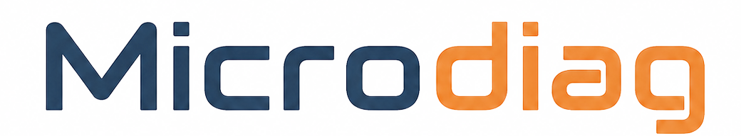 Microdiag